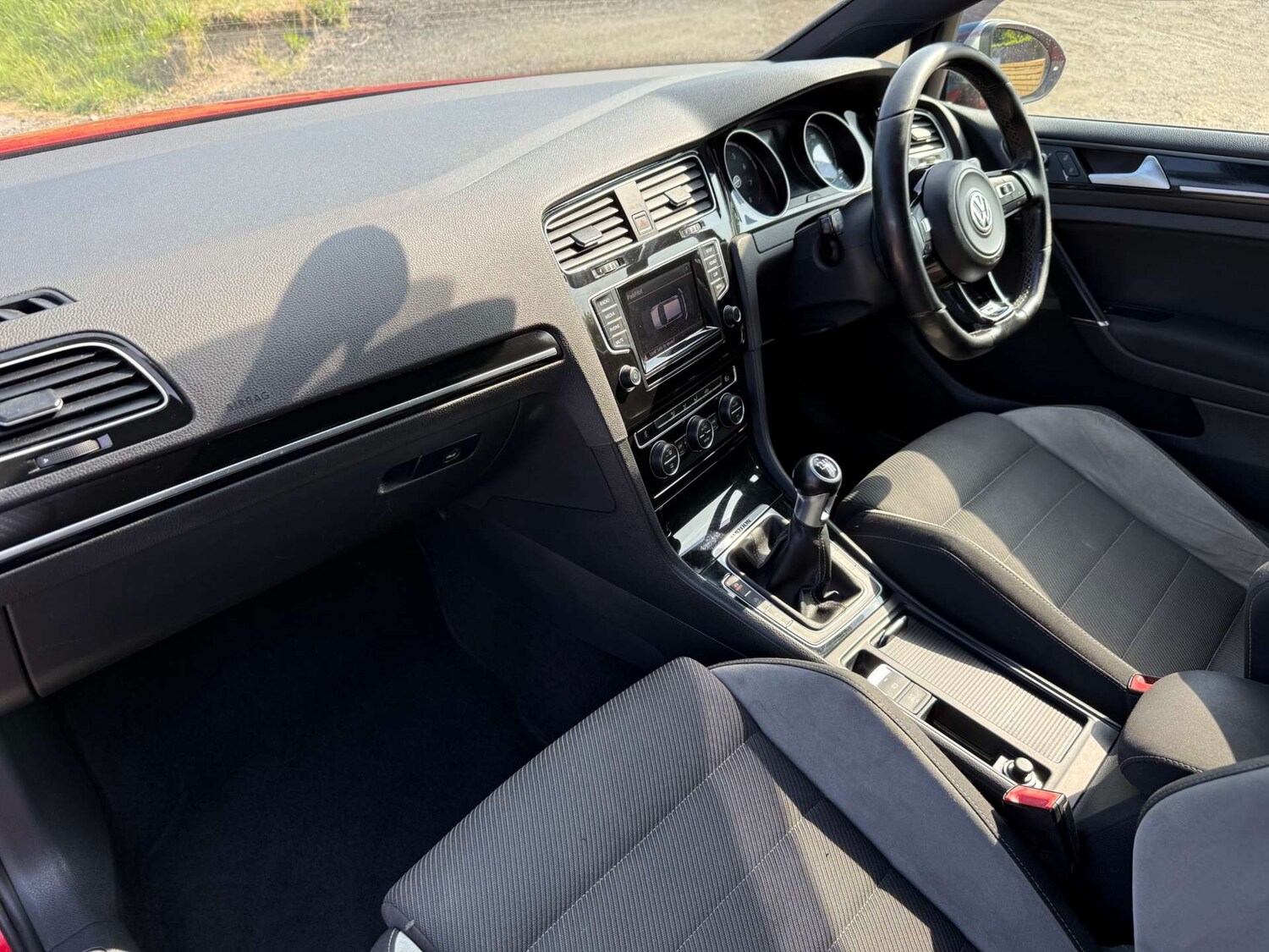 Used Volkswagen Golf 2014 for sale - 76363831: Photo 22