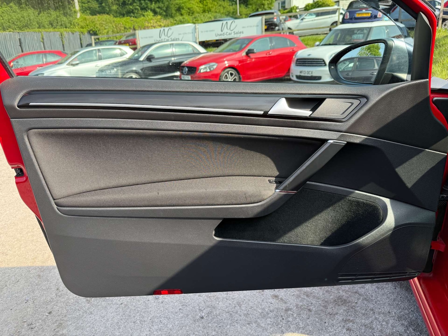 Used Volkswagen Golf 2014 for sale - 76363831: Photo 27