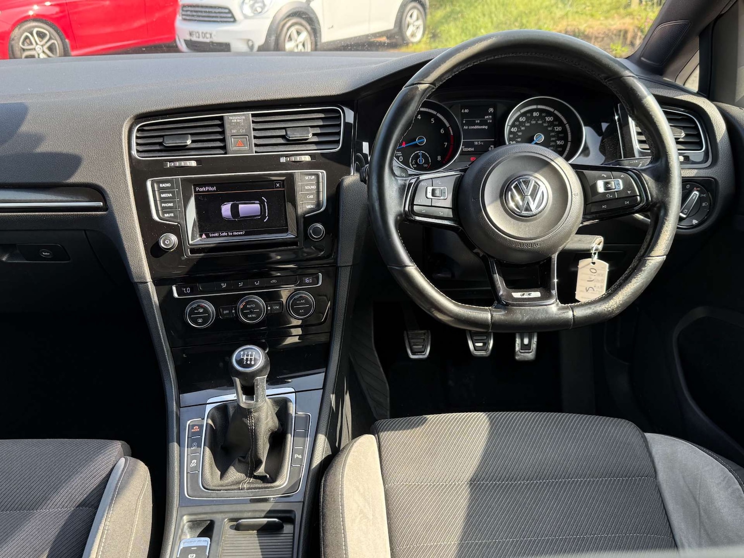 Used Volkswagen Golf 2014 for sale - 76363831: Photo 33