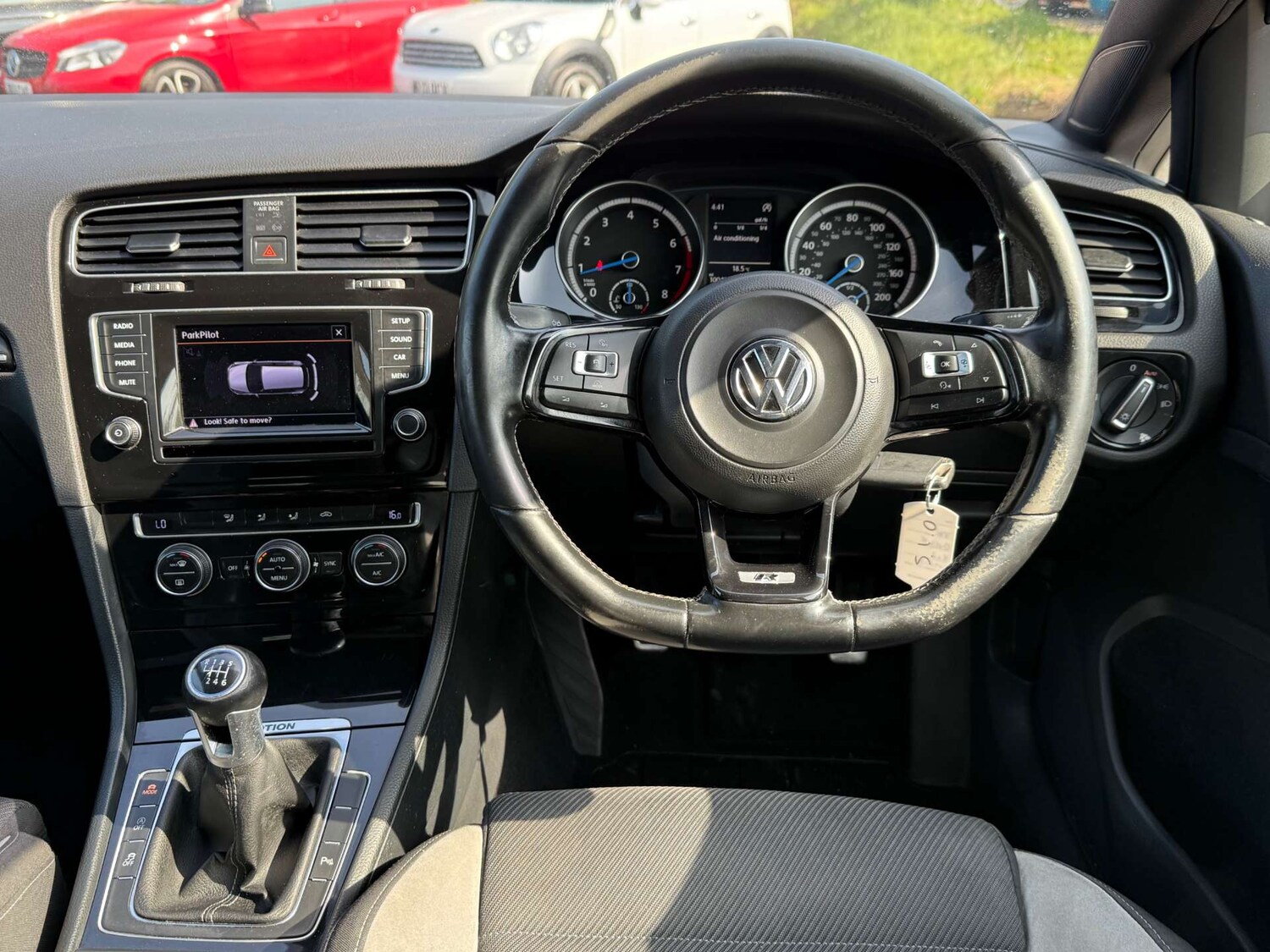 Used Volkswagen Golf 2014 for sale - 76363831: Photo 34