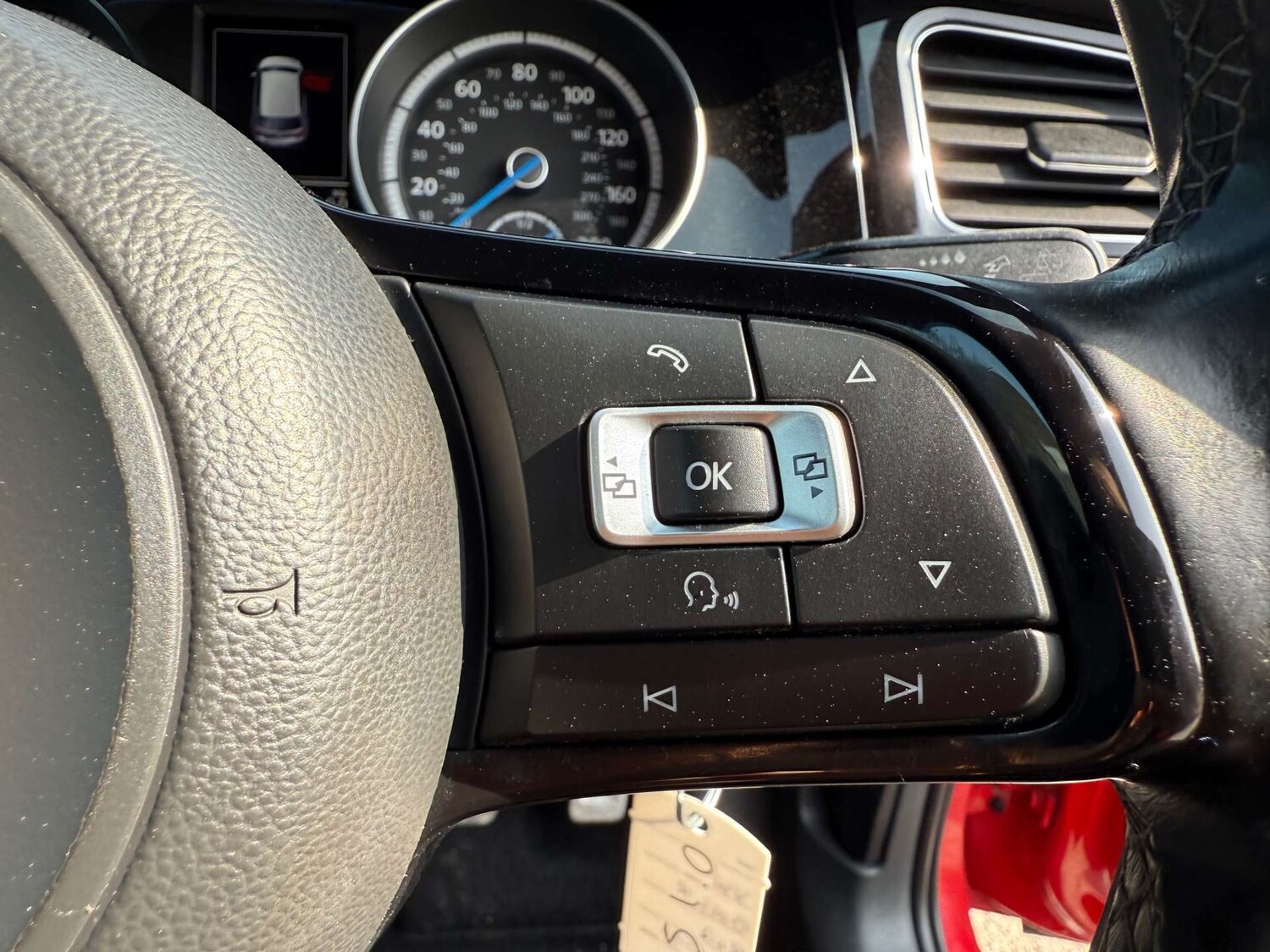 Used Volkswagen Golf 2014 for sale - 76363831: Photo 37