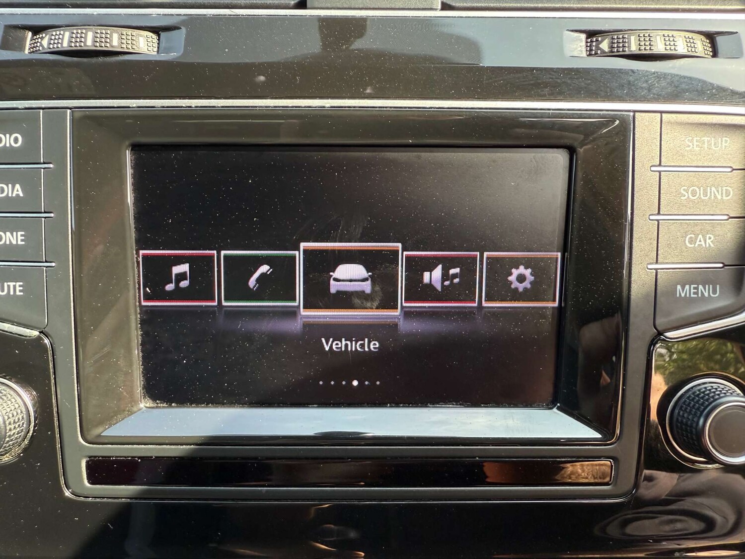 Used Volkswagen Golf 2014 for sale - 76363831: Photo 48