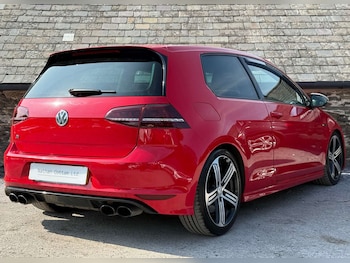 Used Volkswagen Golf 2014 for sale - 76363831: Photo