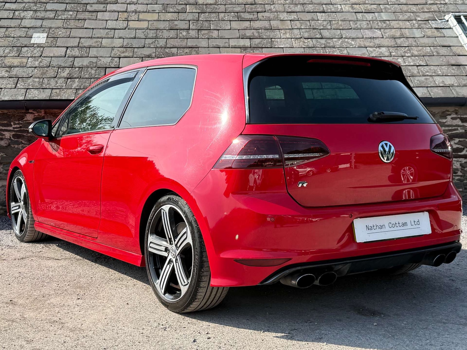 Used Volkswagen Golf 2014 for sale - 76363831: Photo 5
