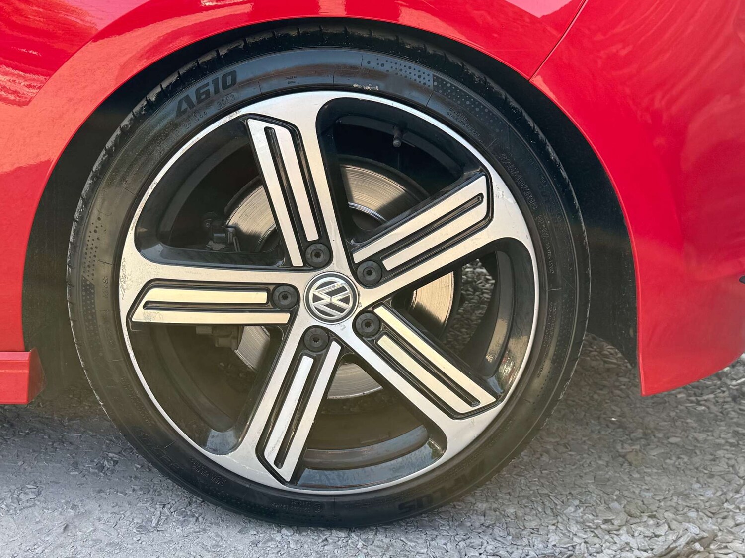 Used Volkswagen Golf 2014 for sale - 76363831: Photo 71