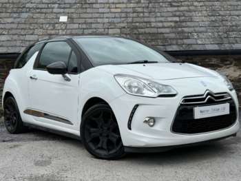 2012 - 1.6 e-HDi Airdream DStyle Plus 3dr