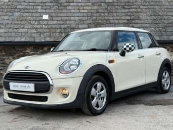 Used MINI Hatch 2015 for sale - 74484776: Photo