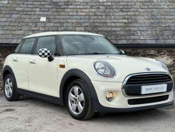 Used MINI Hatch 2015 for sale - 74484776: Photo