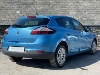 Used Renault Megane 2014 for sale - 74342392: Photo