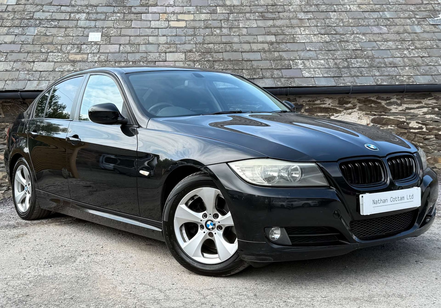 Used BMW 3 Series 2010 for sale - 76600844: Photo 1