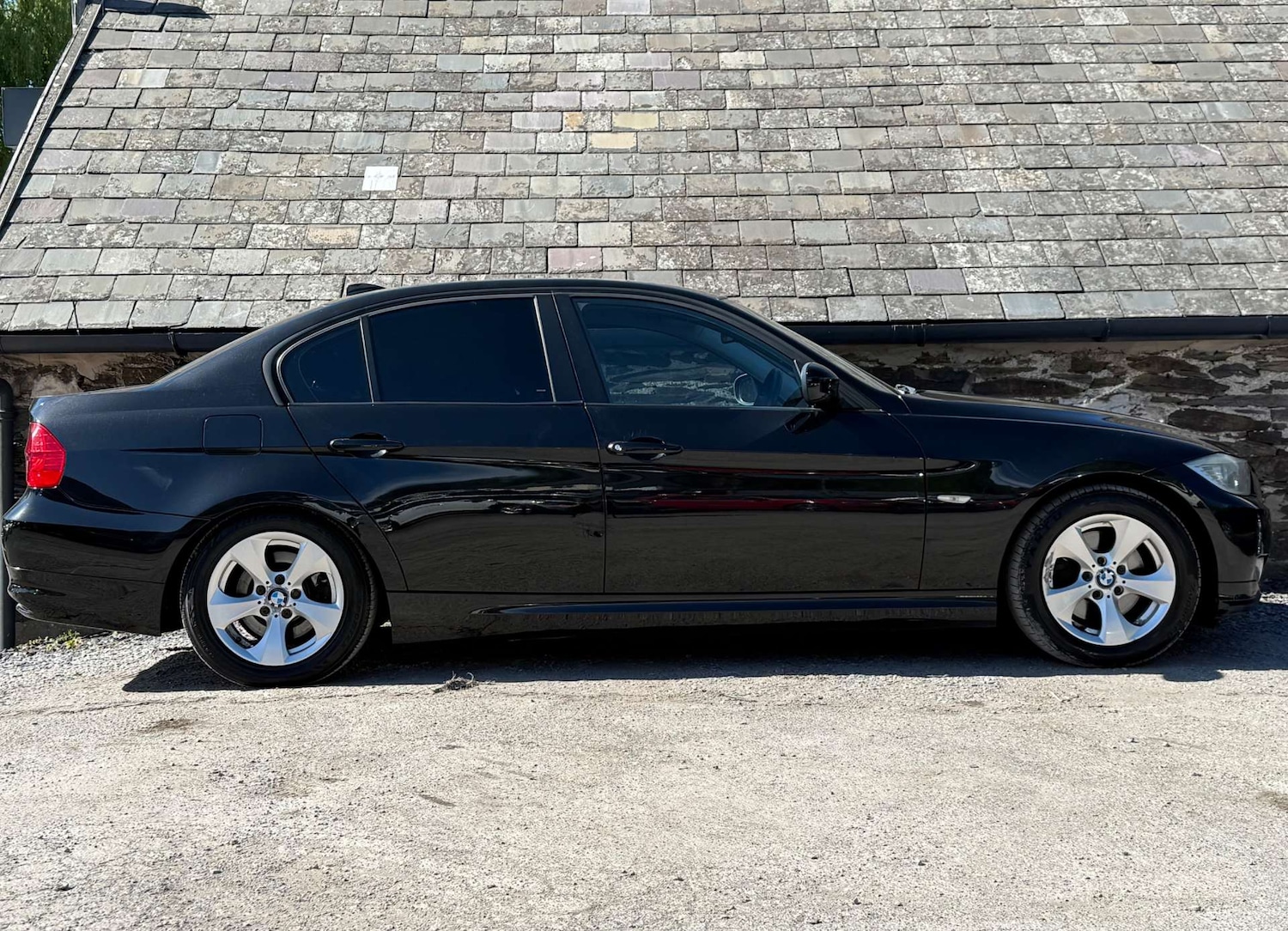 Used BMW 3 Series 2010 for sale - 76600844: Photo 10