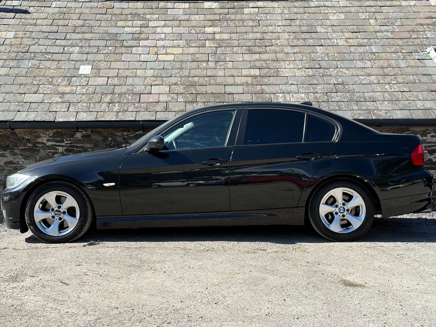 Used BMW 3 Series 2010 for sale - 76600844: Photo 11