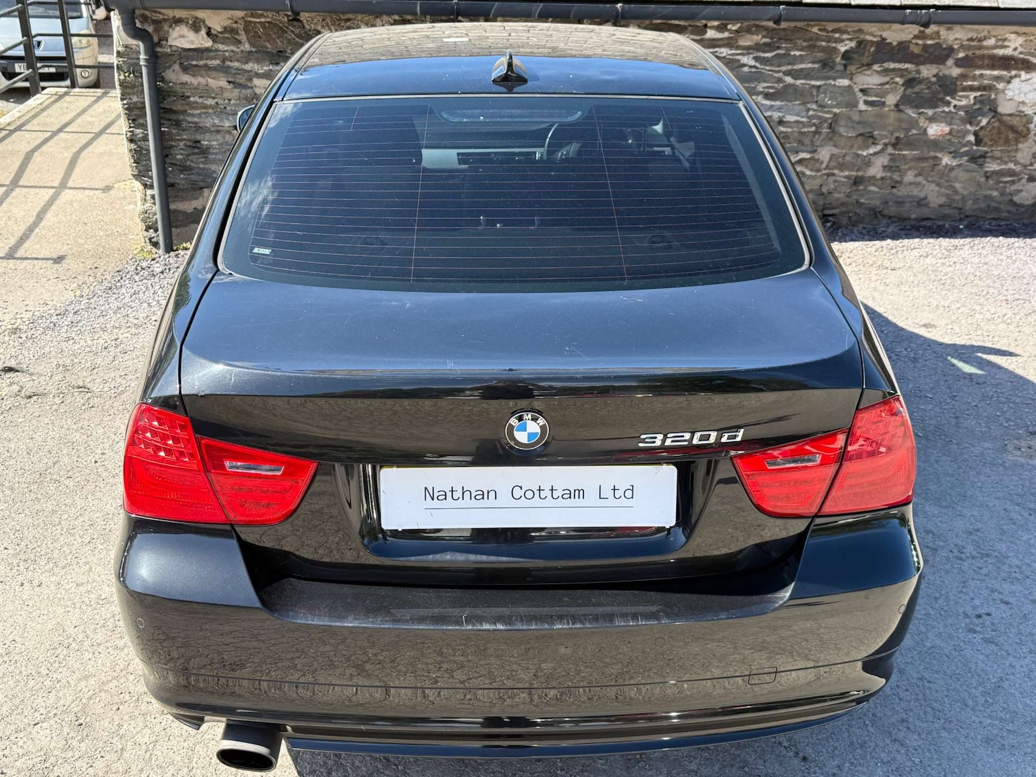 Used BMW 3 Series 2010 for sale - 76600844: Photo 14