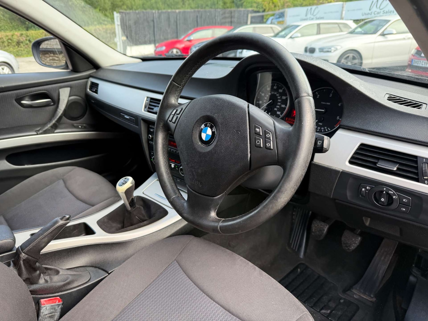 Used BMW 3 Series 2010 for sale - 76600844: Photo 16