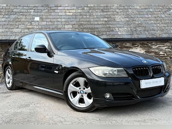BMW - 3 Series