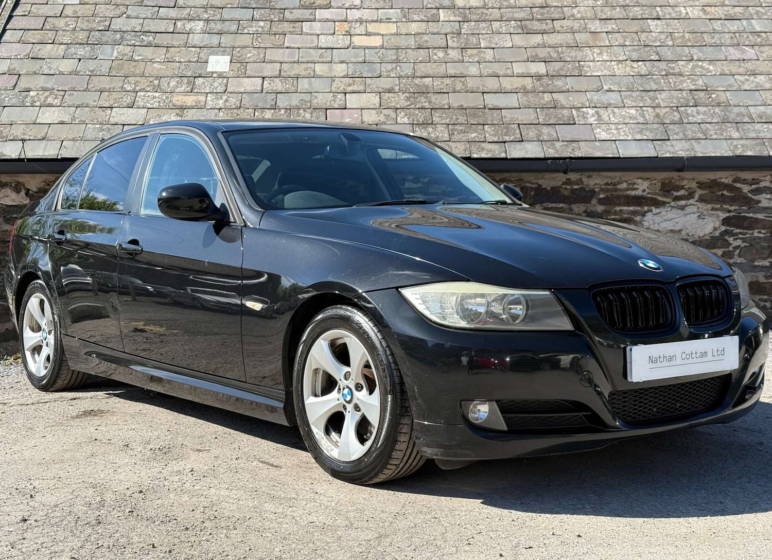 Used BMW 3 Series 2010 for sale - 76600844: Photo 3