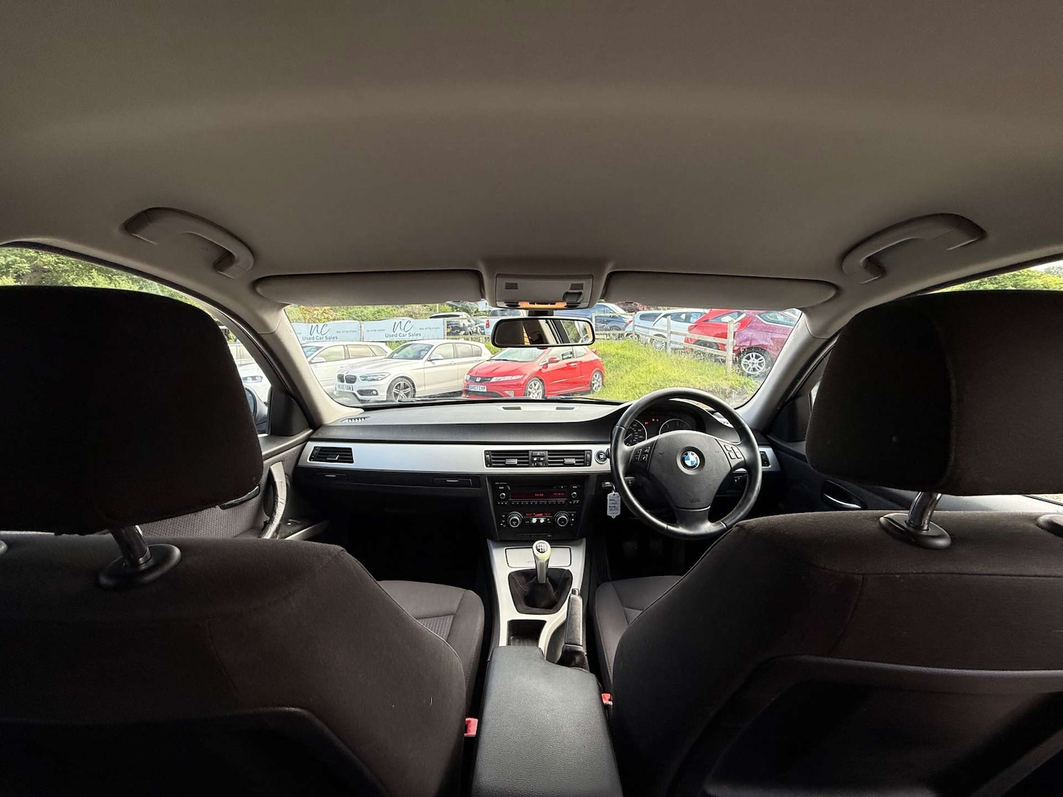 Used BMW 3 Series 2010 for sale - 76600844: Photo 34