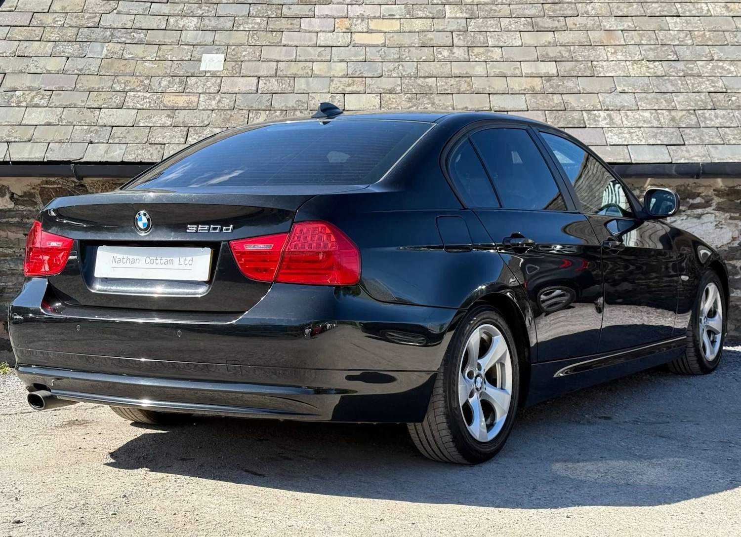 Used BMW 3 Series 2010 for sale - 76600844: Photo 4