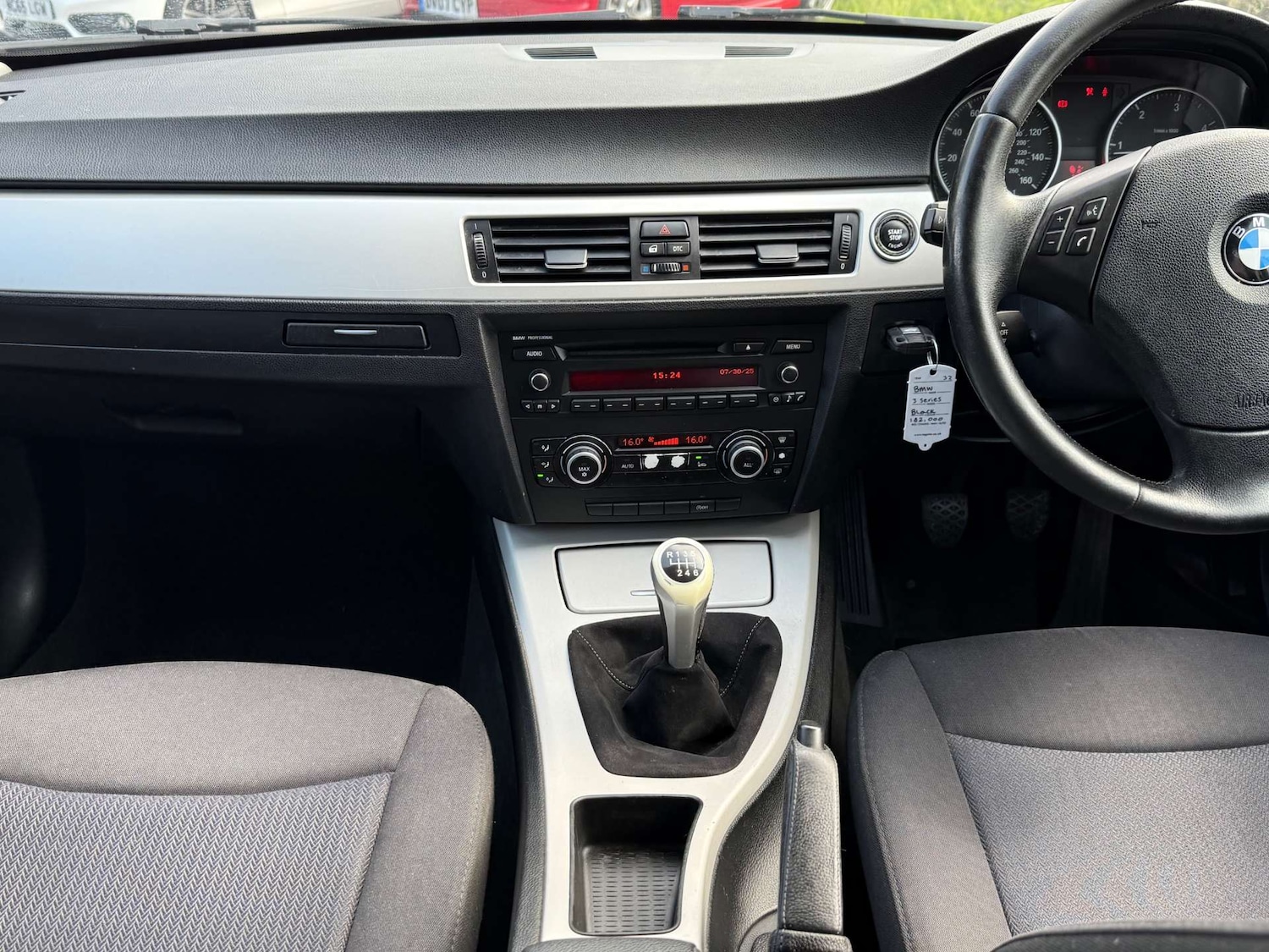 Used BMW 3 Series 2010 for sale - 76600844: Photo 44