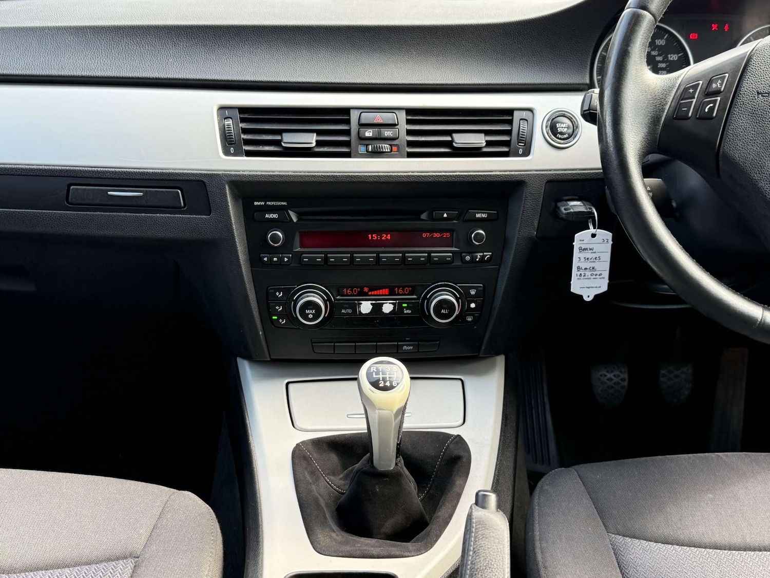 Used BMW 3 Series 2010 for sale - 76600844: Photo 45