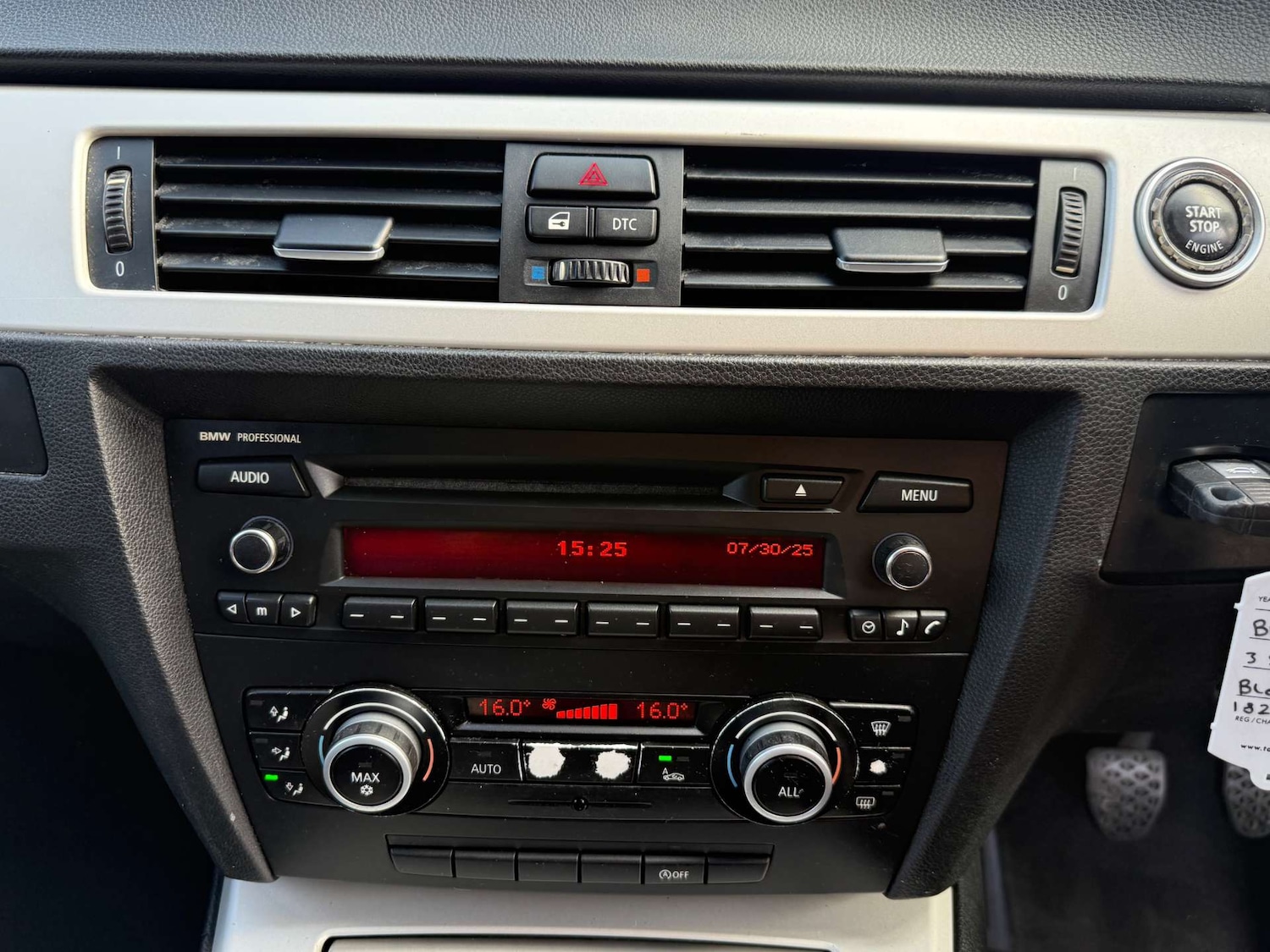 Used BMW 3 Series 2010 for sale - 76600844: Photo 46