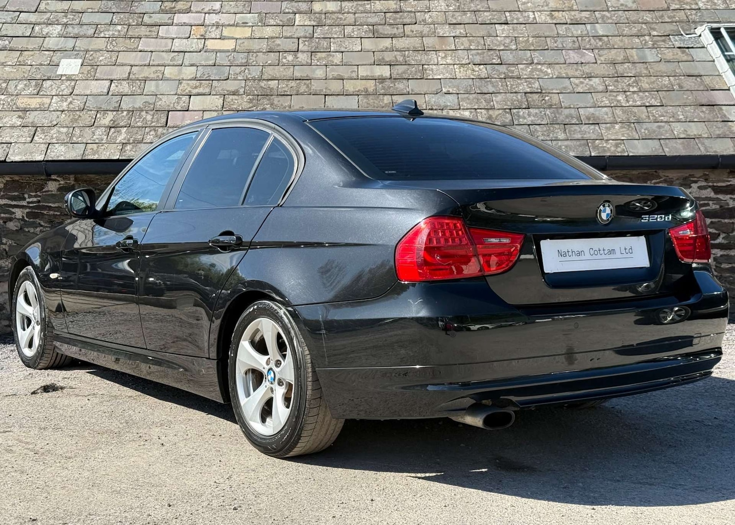 Used BMW 3 Series 2010 for sale - 76600844: Photo 5