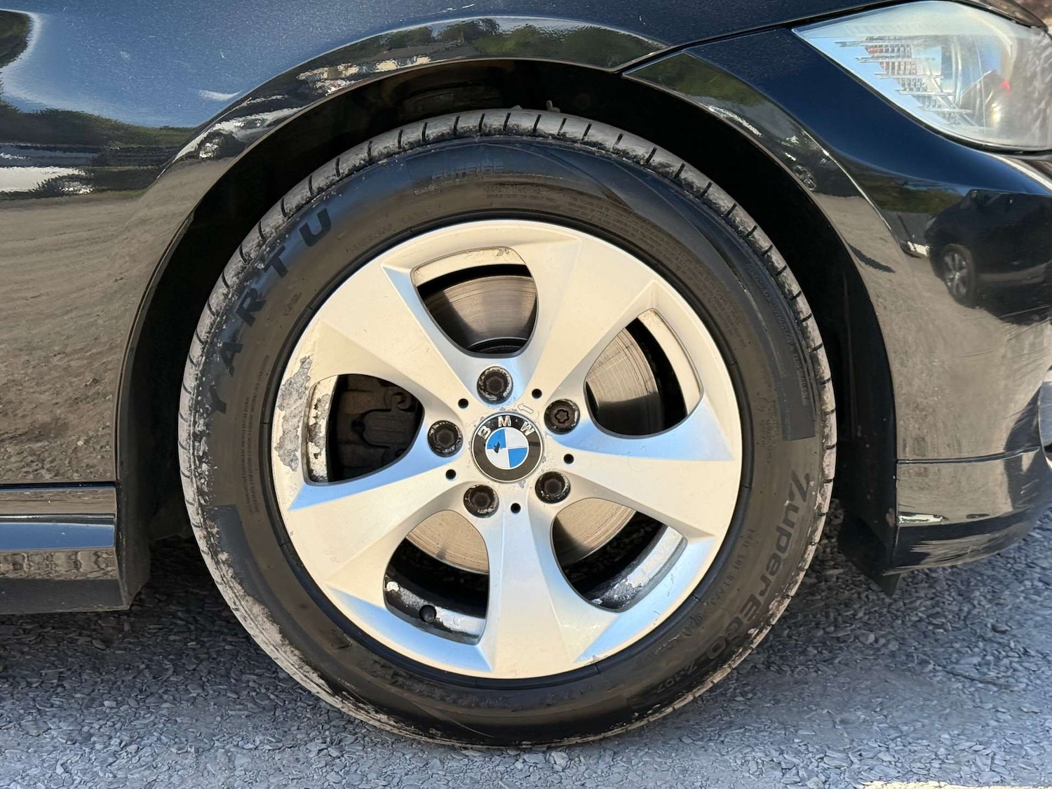 Used BMW 3 Series 2010 for sale - 76600844: Photo 55