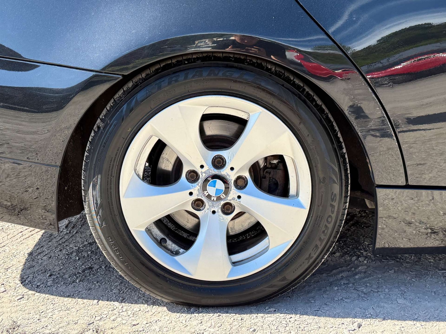 Used BMW 3 Series 2010 for sale - 76600844: Photo 56