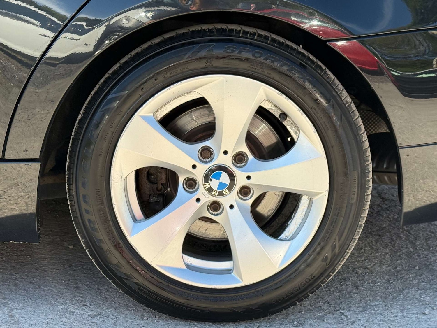 Used BMW 3 Series 2010 for sale - 76600844: Photo 57