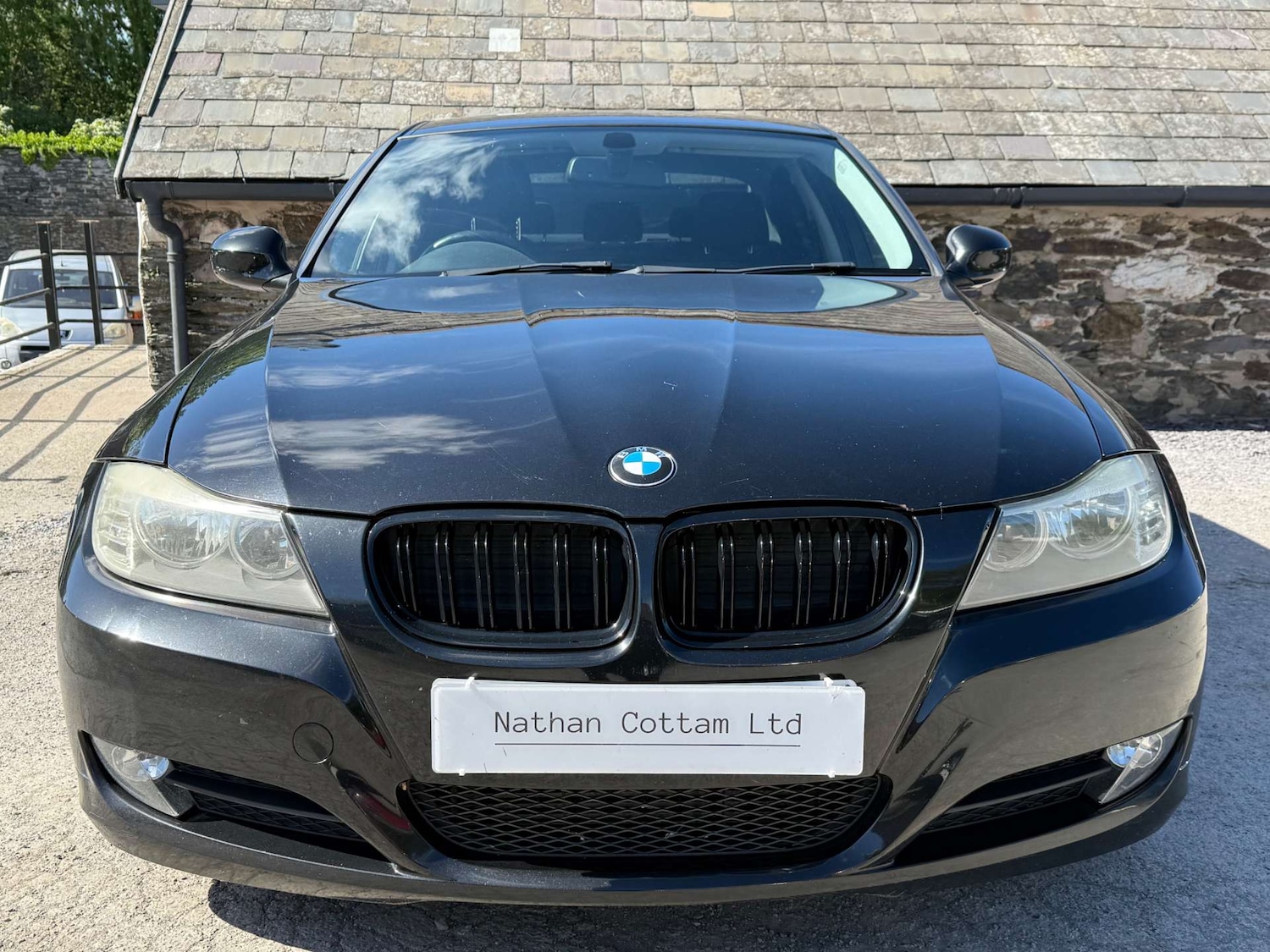 Used BMW 3 Series 2010 for sale - 76600844: Photo 7