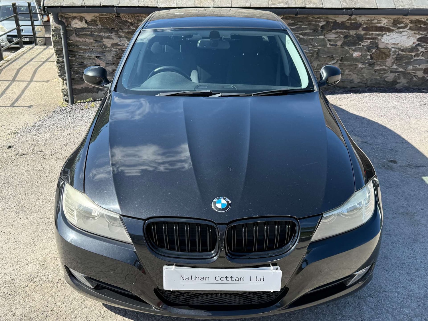 Used BMW 3 Series 2010 for sale - 76600844: Photo 8