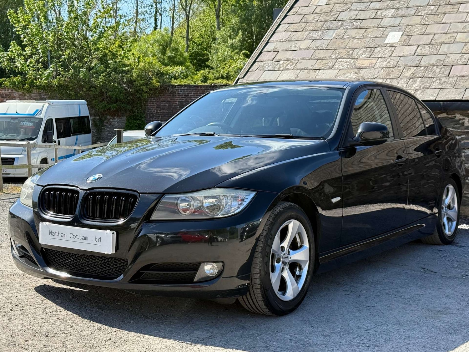 Used BMW 3 Series 2010 for sale - 76600844: Photo 9