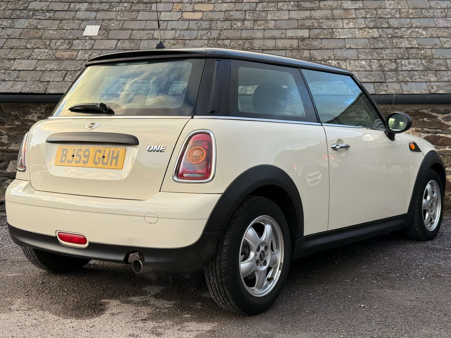 Used MINI Hatch 2009 for sale - 76429374: Photo 10
