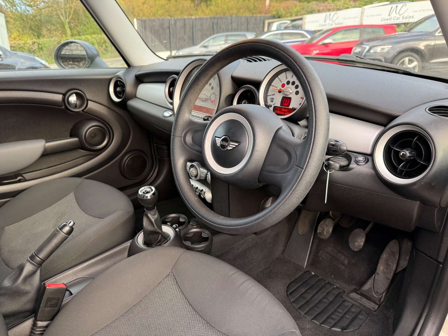 Used MINI Hatch 2009 for sale - 76429374: Photo 12