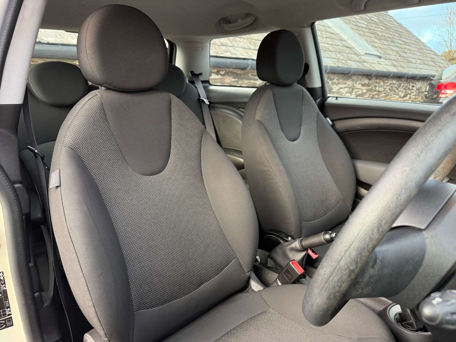 Used MINI Hatch 2009 for sale - 76429374: Photo 13