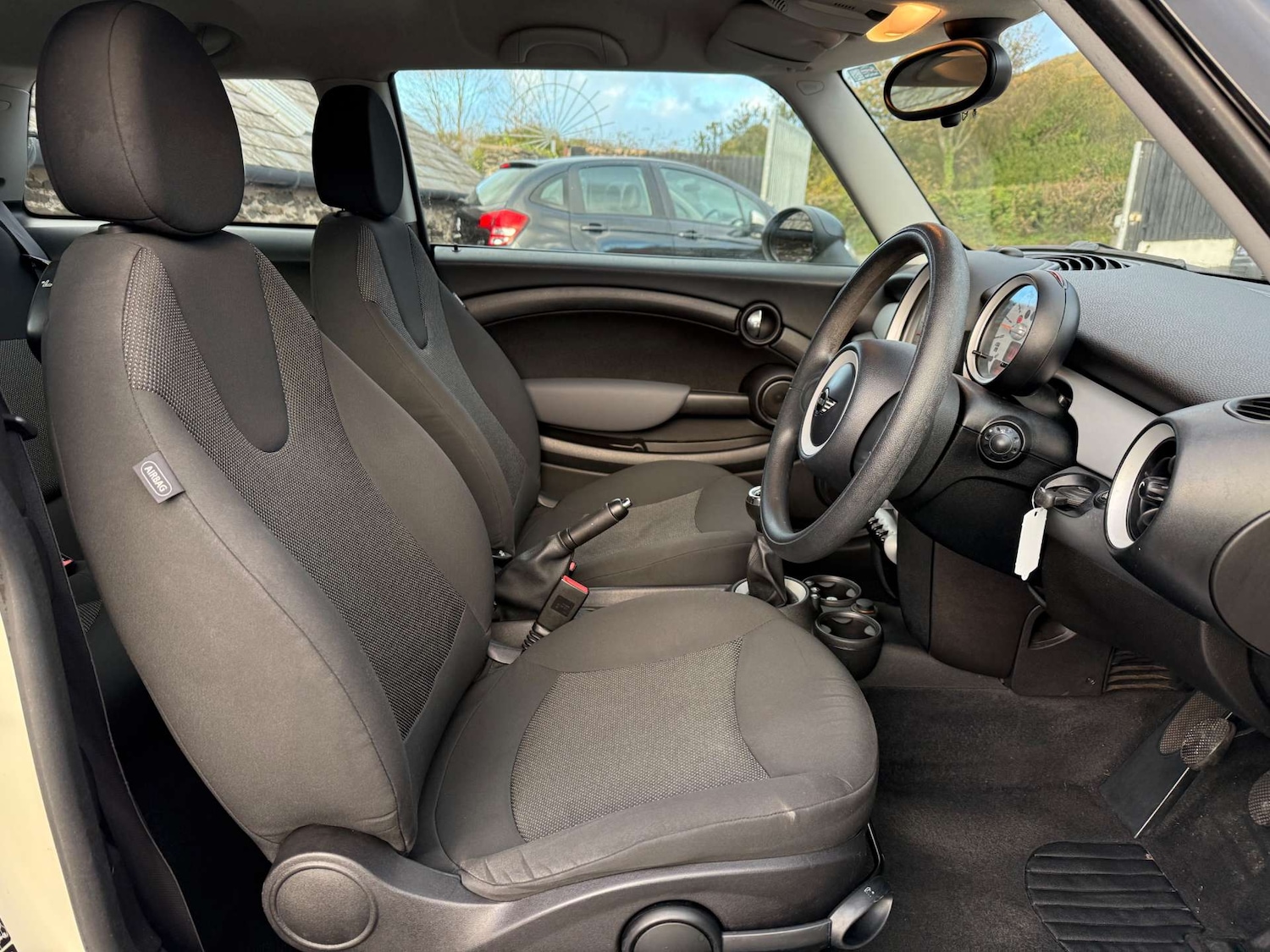 Used MINI Hatch 2009 for sale - 76429374: Photo 14