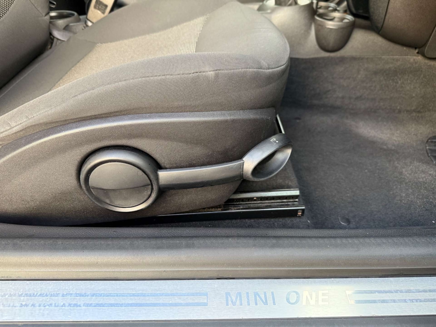 Used MINI Hatch 2009 for sale - 76429374: Photo 15