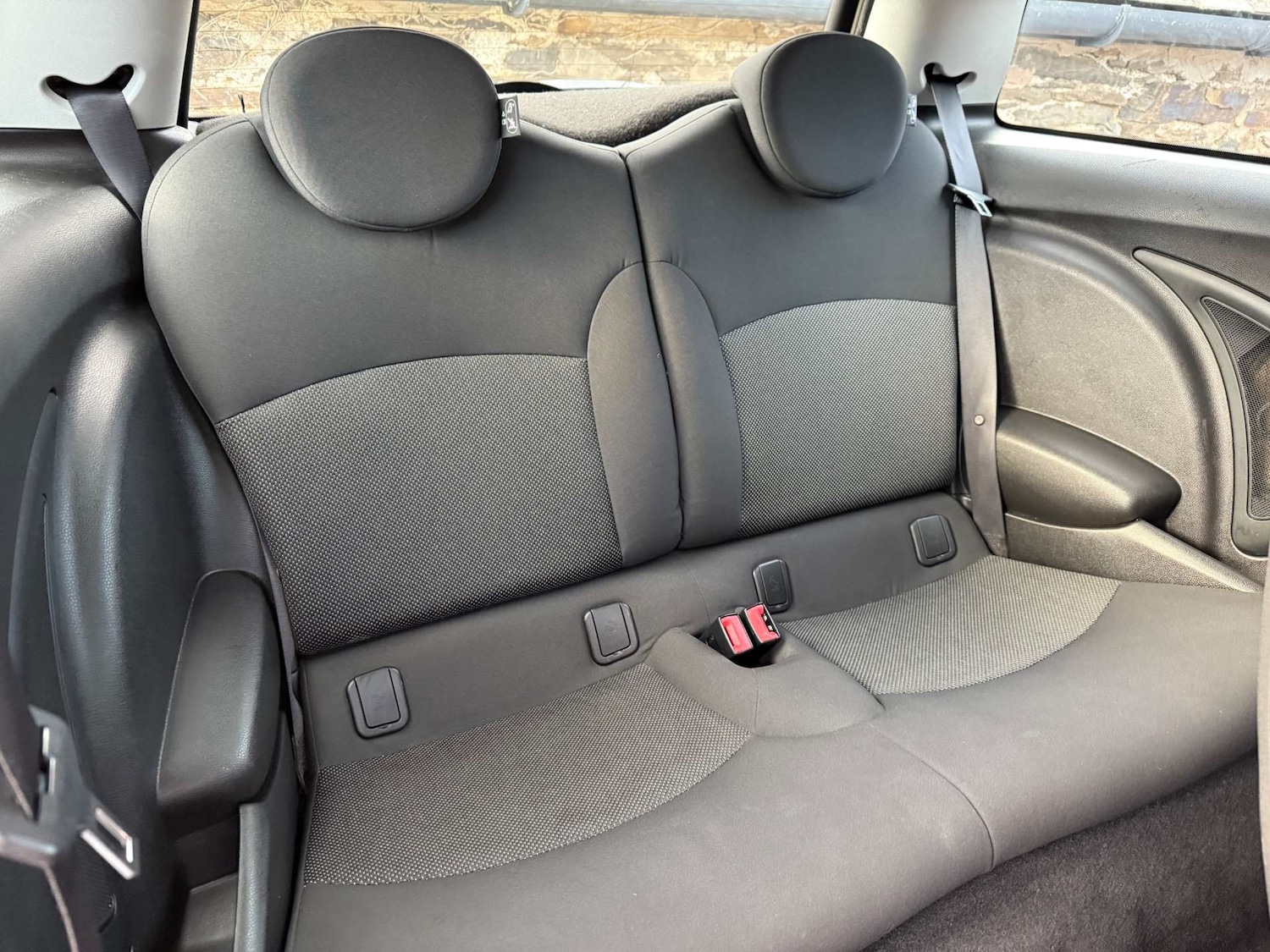 Used MINI Hatch 2009 for sale - 76429374: Photo 16