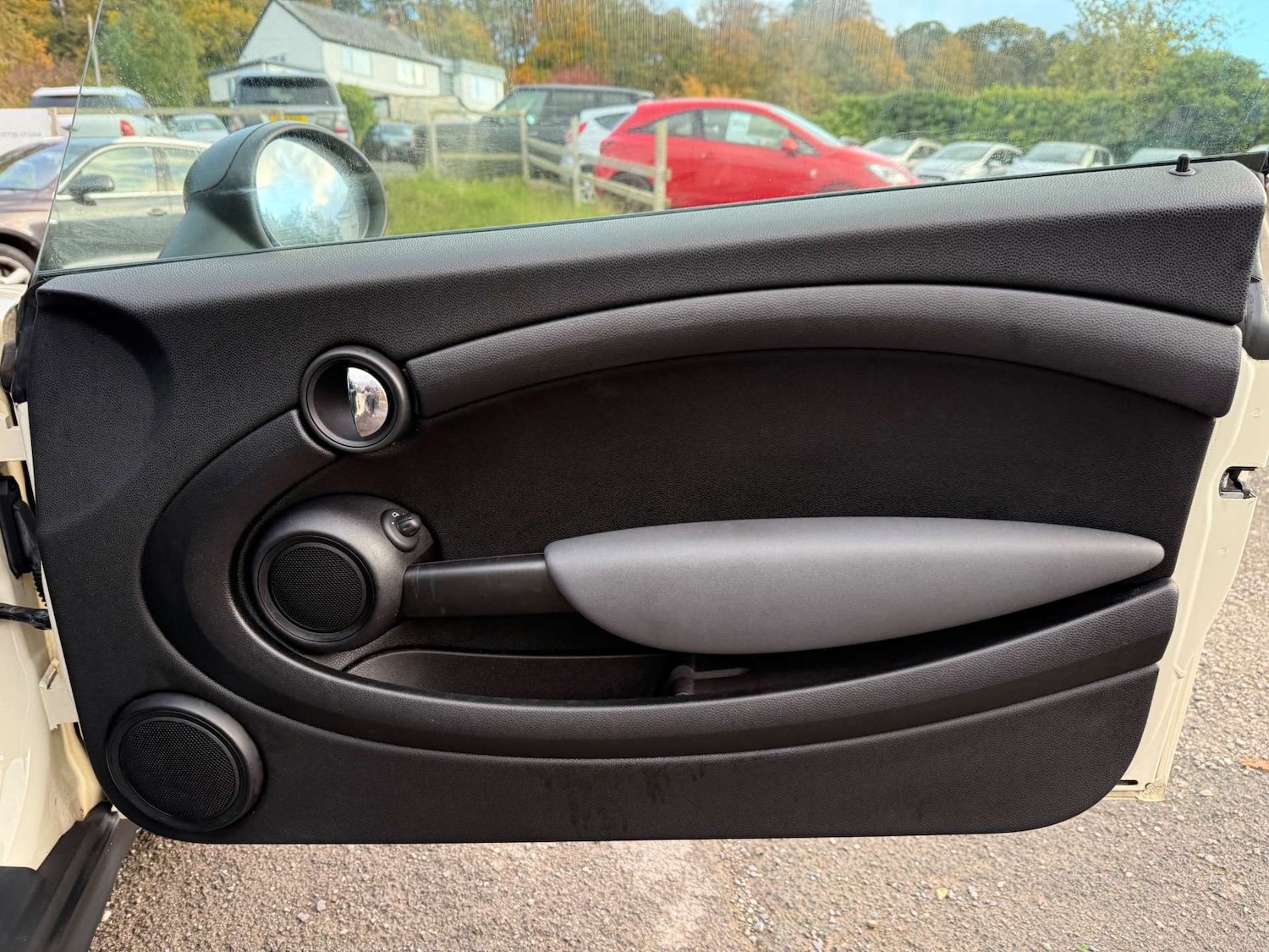 Used MINI Hatch 2009 for sale - 76429374: Photo 17