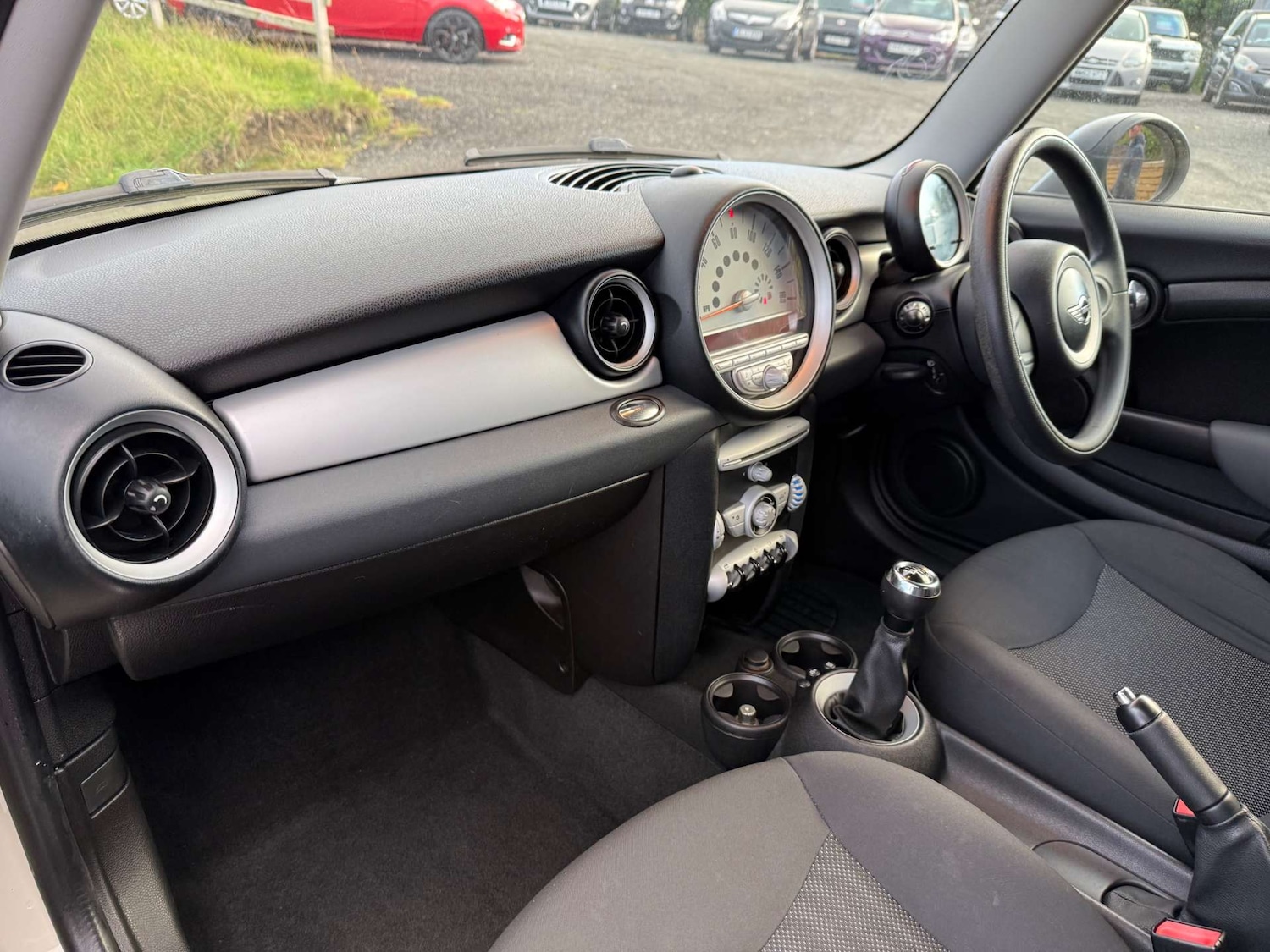 Used MINI Hatch 2009 for sale - 76429374: Photo 18