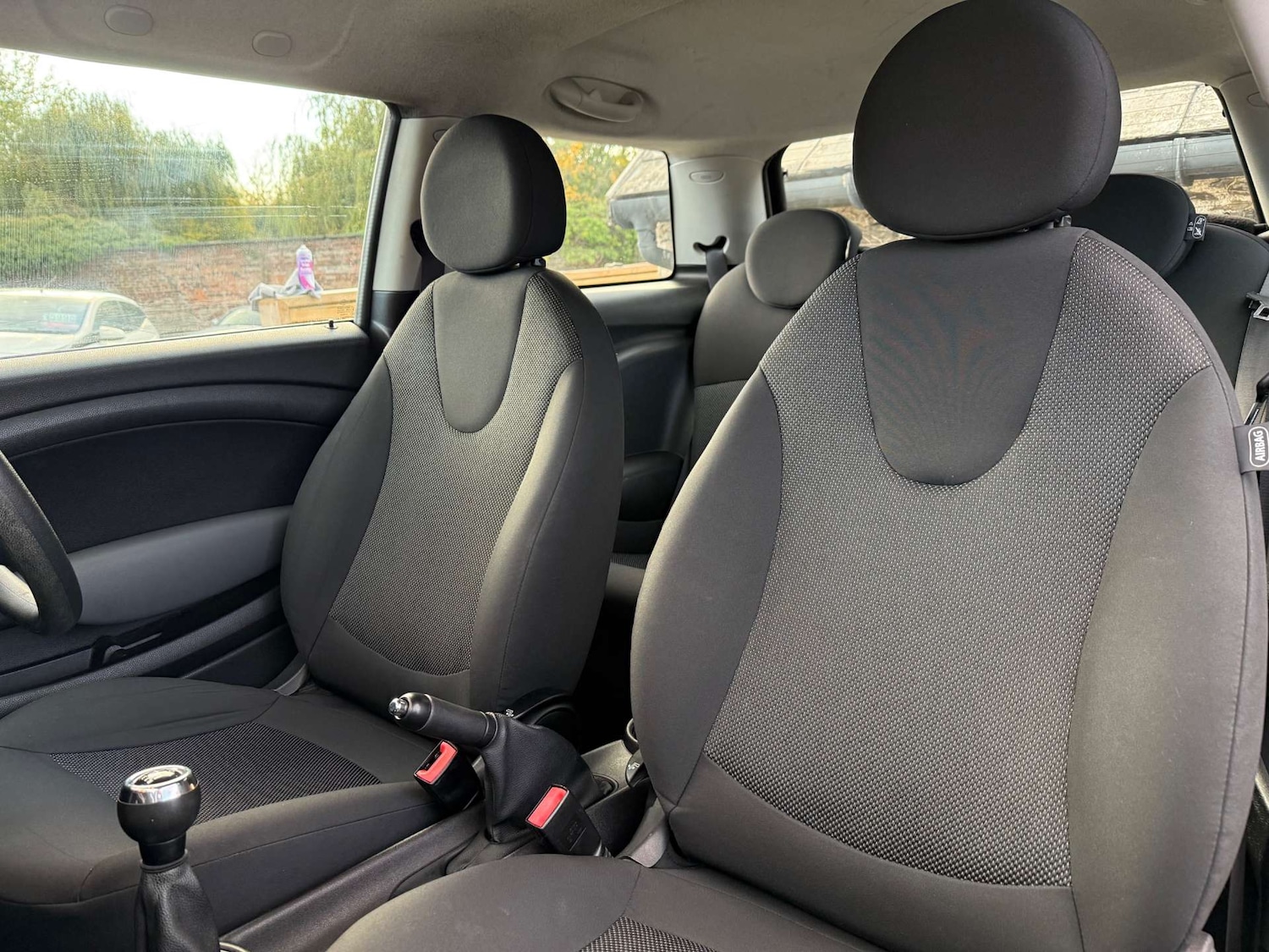 Used MINI Hatch 2009 for sale - 76429374: Photo 19