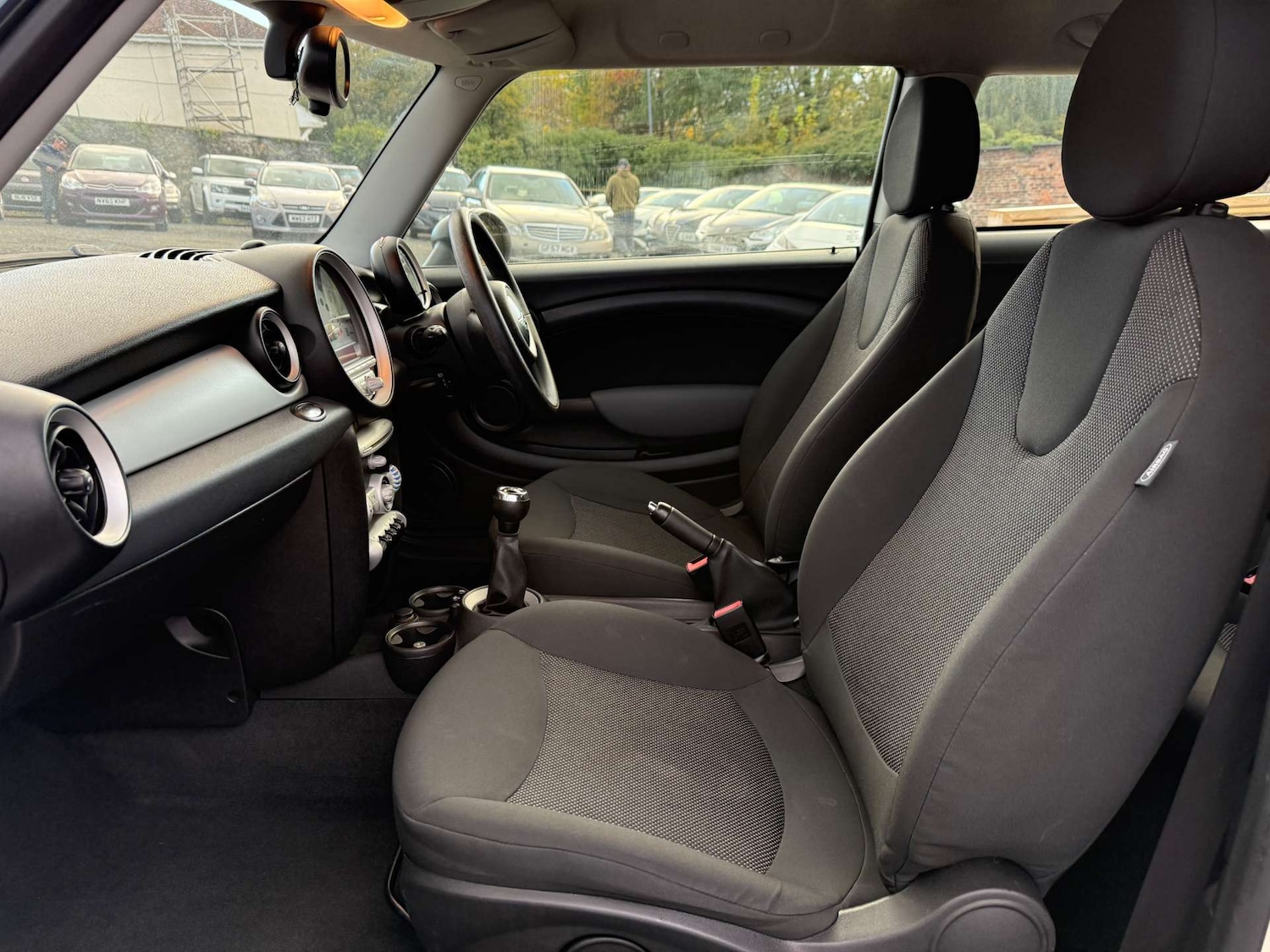 Used MINI Hatch 2009 for sale - 76429374: Photo 20