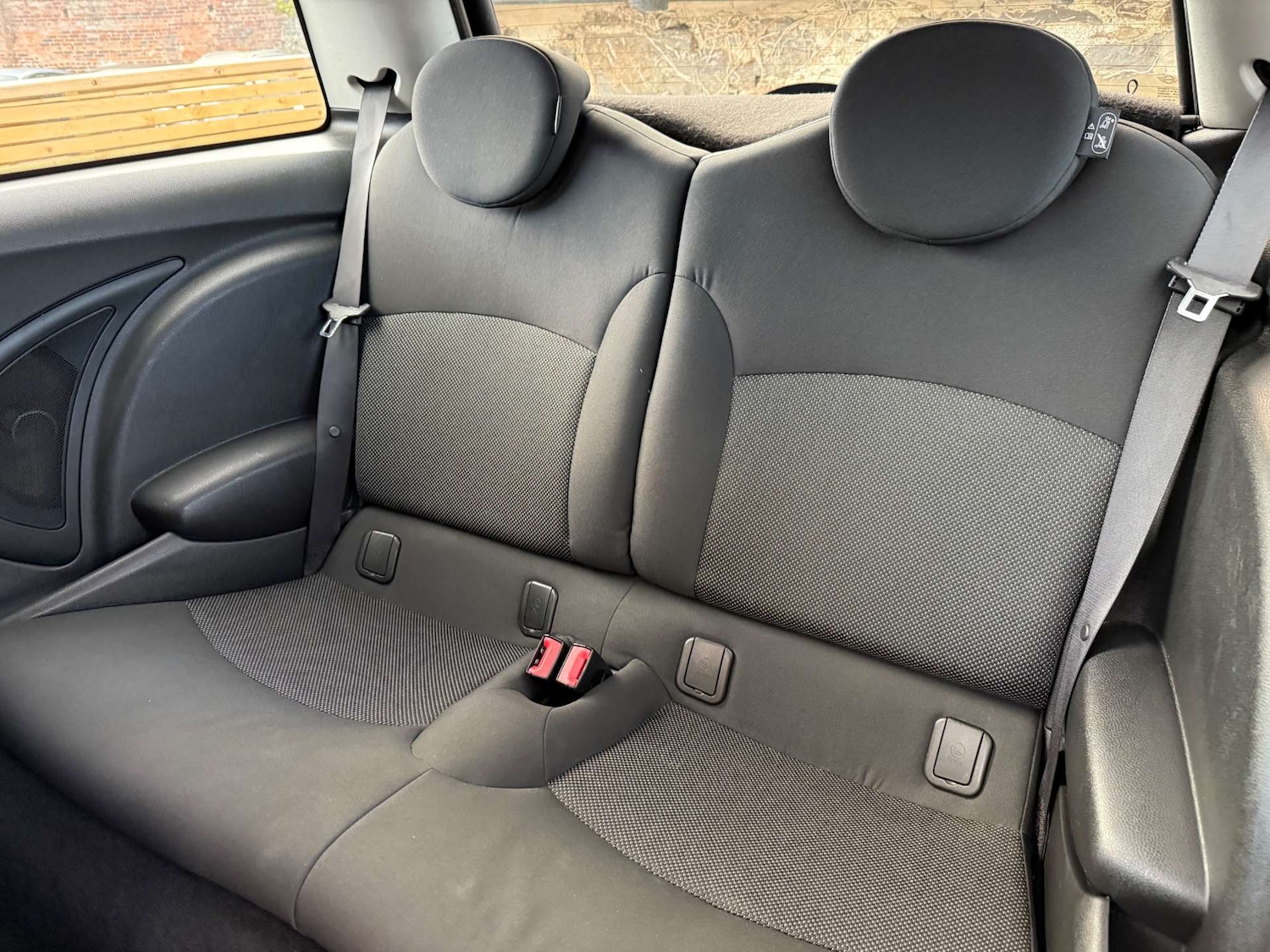 Used MINI Hatch 2009 for sale - 76429374: Photo 21