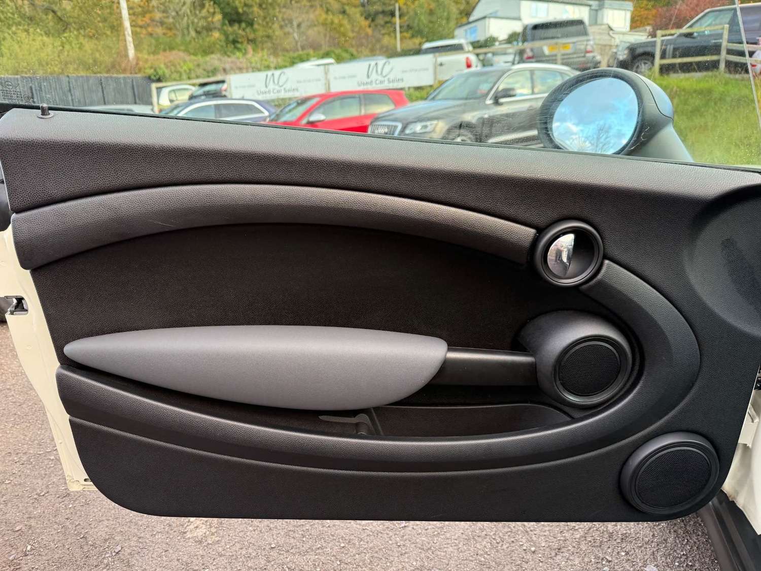 Used MINI Hatch 2009 for sale - 76429374: Photo 22