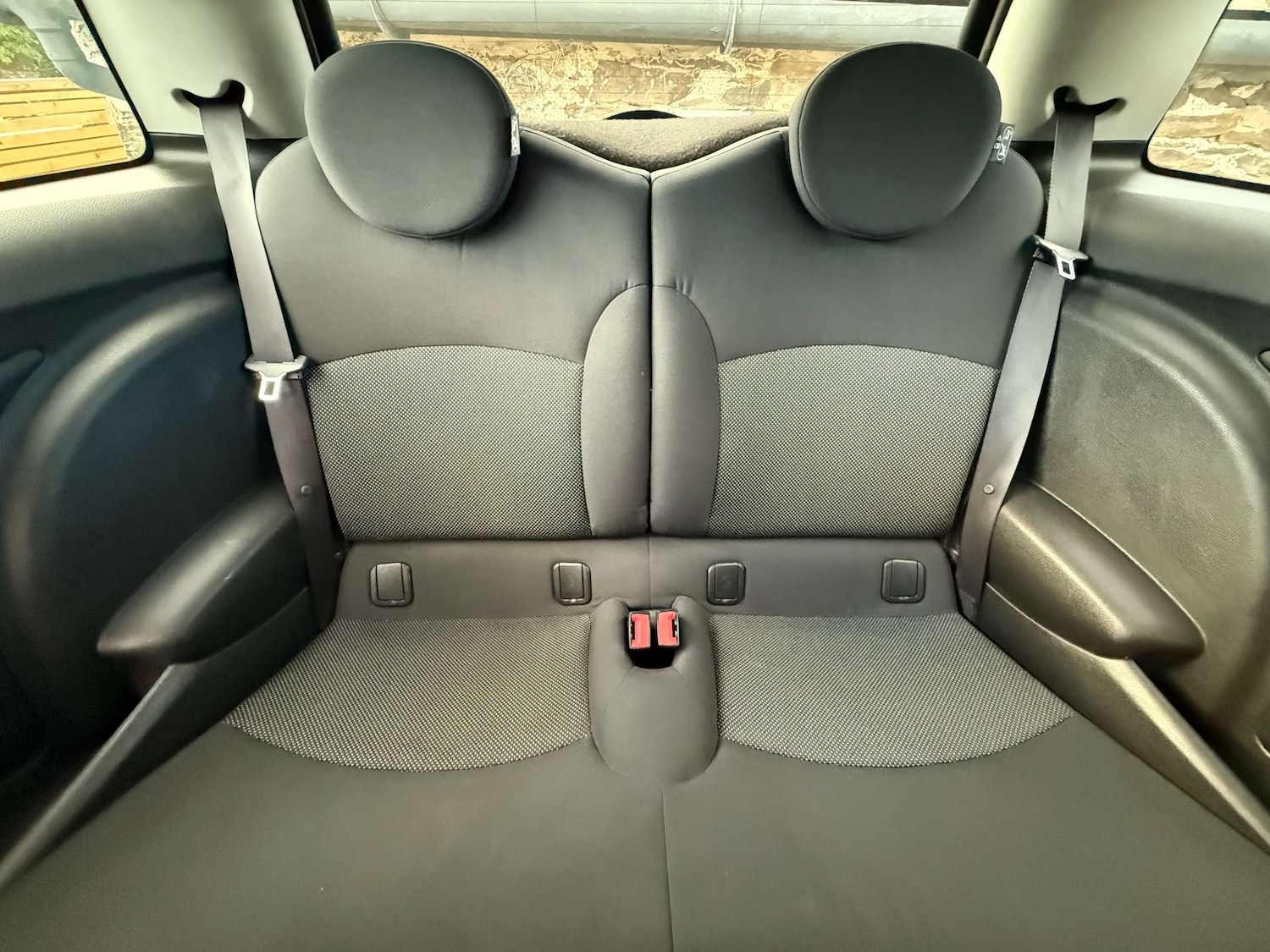 Used MINI Hatch 2009 for sale - 76429374: Photo 23