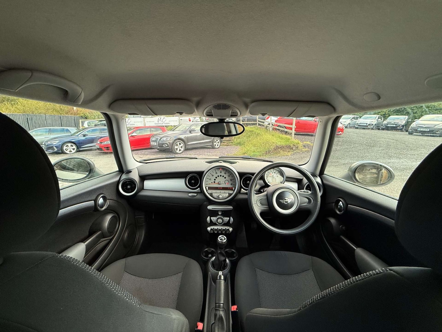 Used MINI Hatch 2009 for sale - 76429374: Photo 24