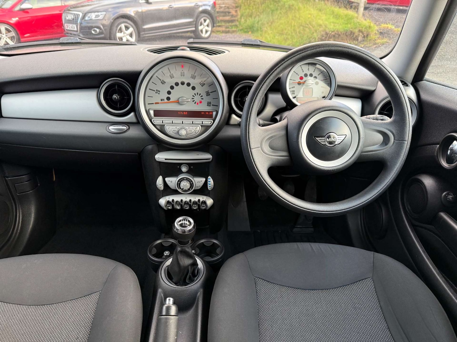 Used MINI Hatch 2009 for sale - 76429374: Photo 25