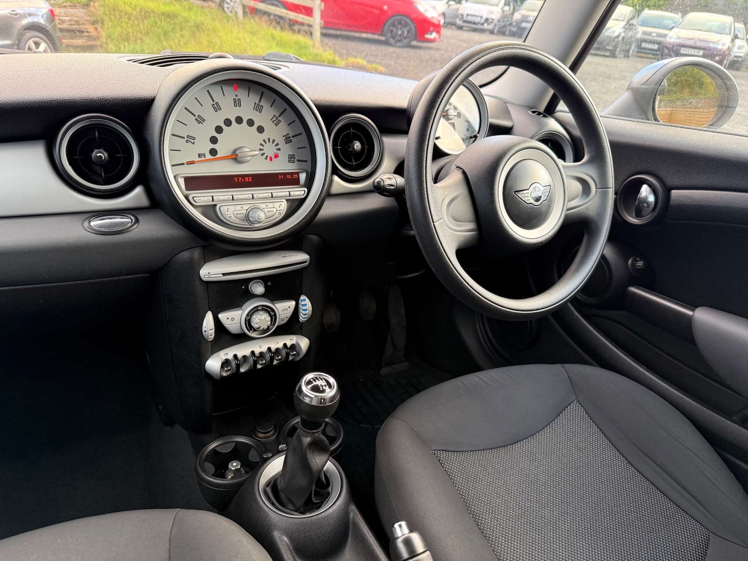 Used MINI Hatch 2009 for sale - 76429374: Photo 26