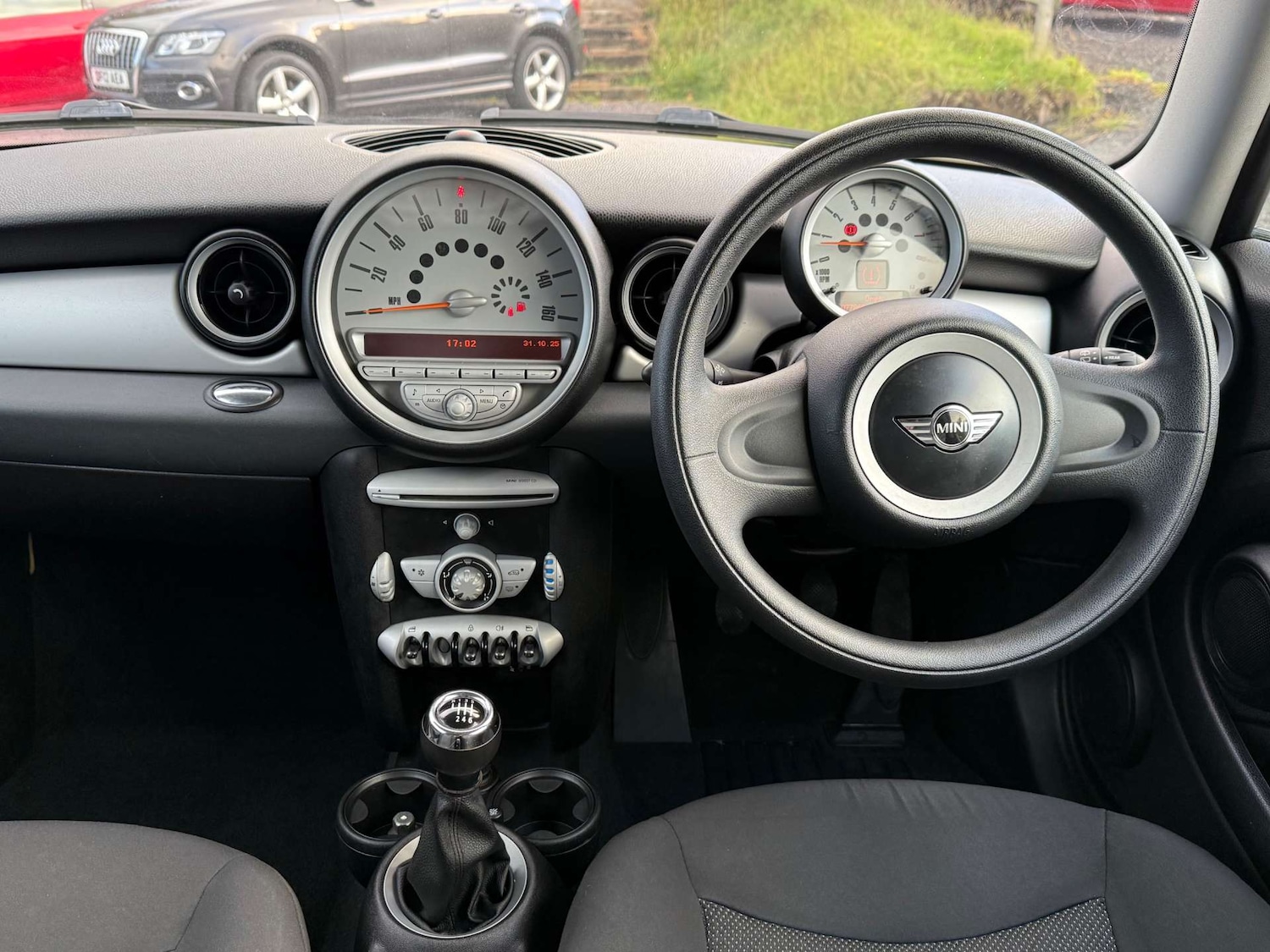 Used MINI Hatch 2009 for sale - 76429374: Photo 27