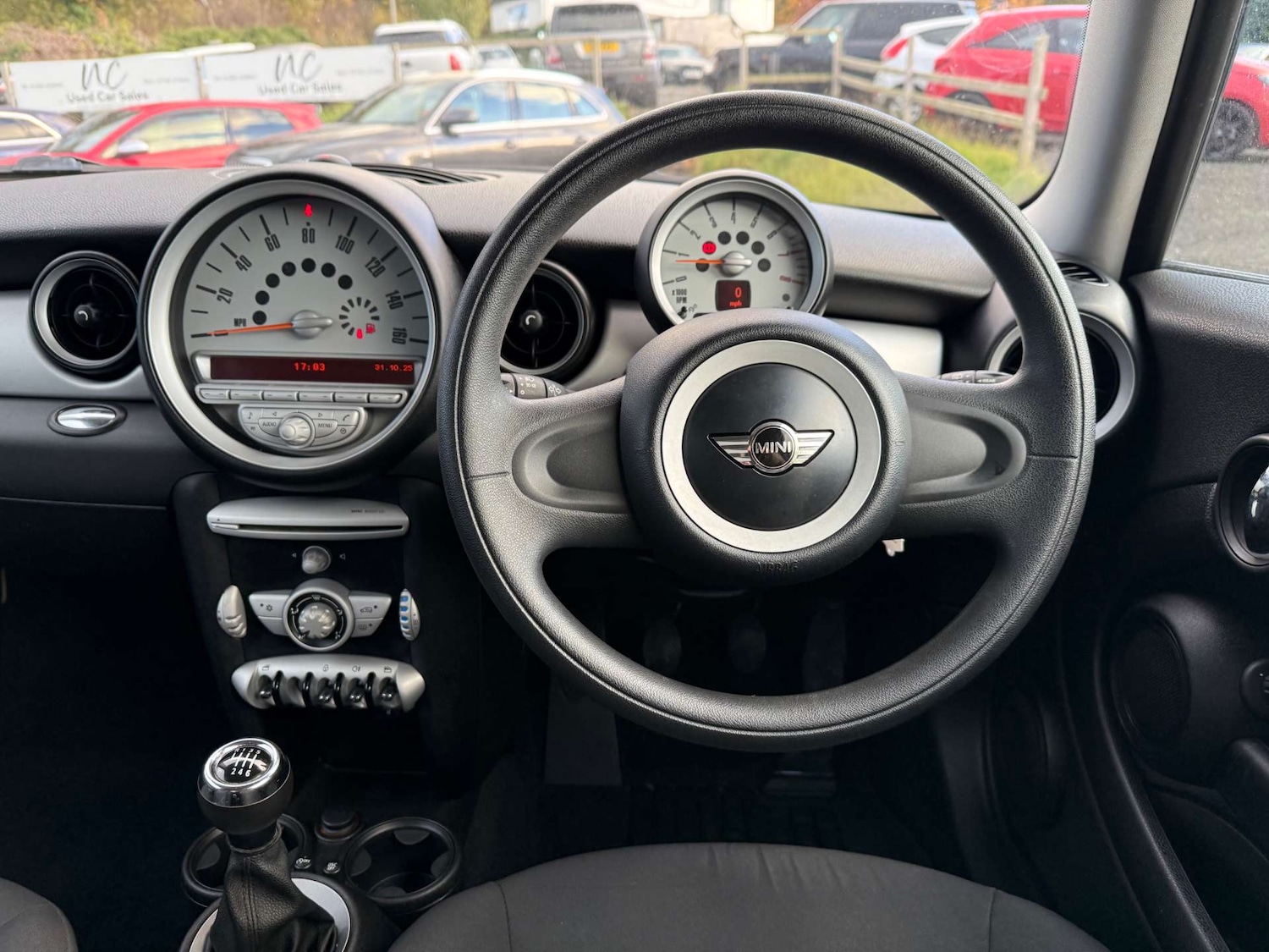 Used MINI Hatch 2009 for sale - 76429374: Photo 28